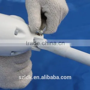 3 Phase Wind Turbine Generator thumbnail-1