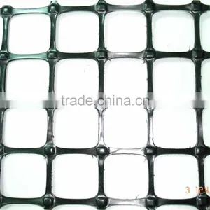 Biaxial Geogrids thumbnail-1