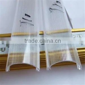 LED Lampshade/PC Led Light Cover/PC LED Lamp Cover thumbnail-1
