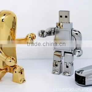 Iron Man Memory Stick From Sostar thumbnail-6