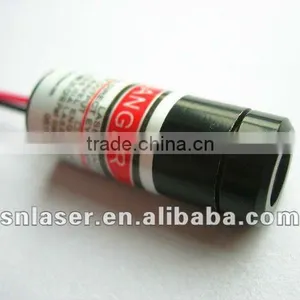 5mw 650nm (IE650-3L) / Industry Red Line Laser thumbnail-1
