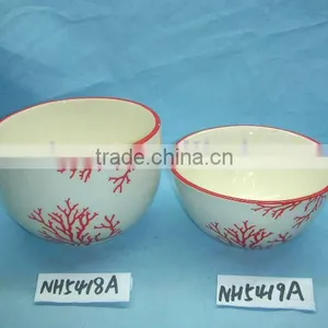 New Ceramic Bowl thumbnail-1