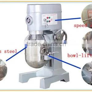 Professional Food Mixer thumbnail-5