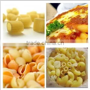 Automatic Industrial Macaroni Machine Italy/pasta Production Line/macaroni Pasta Making Machine thumbnail-3