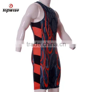 2015 Compression Triathlon Suit Wet Suit thumbnail-3