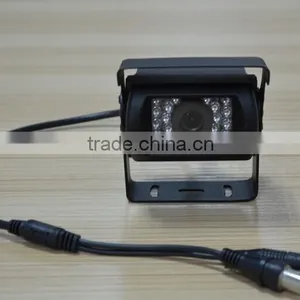 Waterproof IP66 Camera for Inside/outside Car CMOS/CCD Camera thumbnail-1