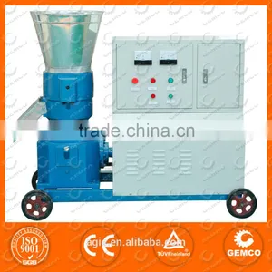 GEMCO Hot Sale Feed Pellet Mill thumbnail-1