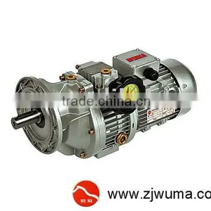MB Series Variator thumbnail-1