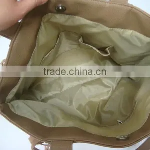 Fashion Fringe Tassel Shoulder Bag thumbnail-3
