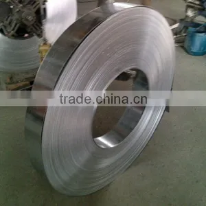 Hot-Dipped Galvanized Prime Iron Coils thumbnail-3