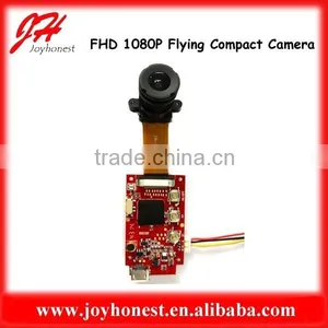 Joyhonest JH2503 Hot Sale Micro Flying Camera thumbnail-1