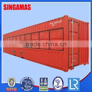 40HC Single Container House Unit thumbnail-2