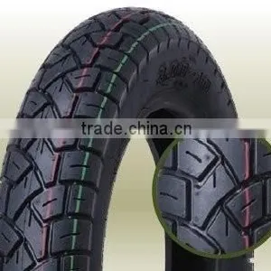 CX606/610 SCOOTER TYRE thumbnail-1