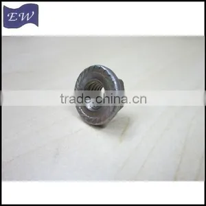Din6923 m6 Flanged Nuts M3-m20(DIN6923) thumbnail-3