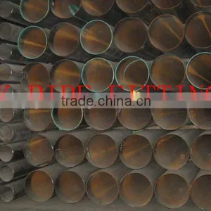 Welded Stainless Steel Pipe SEAH TG PRO SUPERINOX thumbnail-4