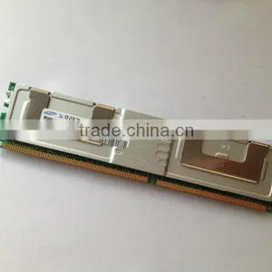 Amazing Low Price for 100% Orginal ! 2G PC2-5300 FBD 667MHZ DDR2 Server Ram Memory thumbnail-2