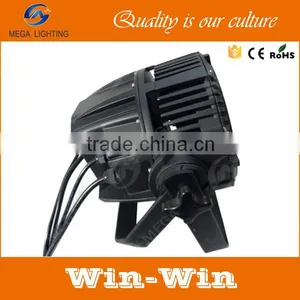 Waterproof Stage Light RGBW 4in1 DMX Ip65 18*10w Led Par thumbnail-5
