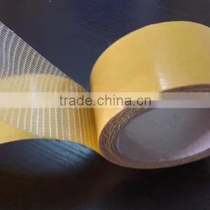 Double Sided Adhesive Fiberglass Mesh Tape thumbnail-4
