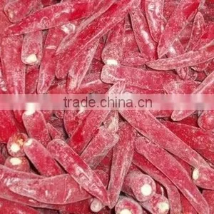 Frozen Red Chilli (jinta Chilli) thumbnail-1