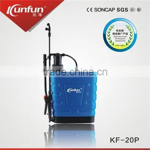 20Lnew Style Knapsack Manual Agricultural Sprayer thumbnail-1