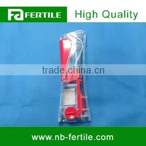 YWJ 100474 Colorful Pepper Bottle thumbnail-1