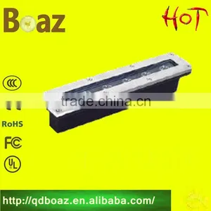 30W Rectangle LED Underground Light thumbnail-3