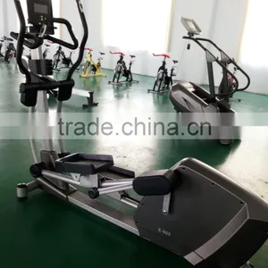 Cardio Cross Trainer / Cardio Machine / Commercial Elliptical Machine TZ-7015 thumbnail-2