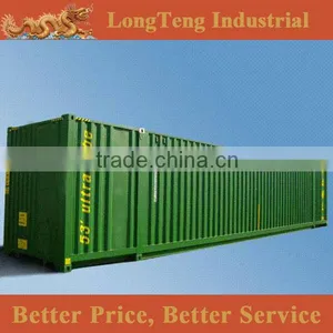 Brand New 53ft Container With CSC Plate for Sale thumbnail-1