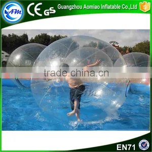 Inflatable Water t Ball Toys Water Roller Ball Price Inflatable Water Ball for Rental thumbnail-3