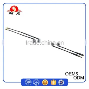 High Quality Cable Supplier Direct Sale Black PVC 3.2mm Inner Wire Motor Cycle Speedometer Cable thumbnail-5
