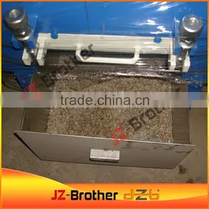 Plastic Shredder and Crusher thumbnail-1