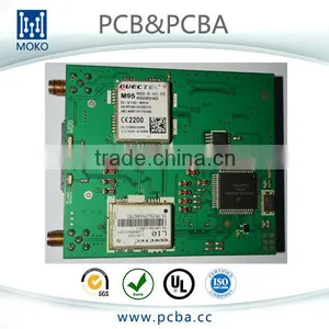 OEM Gsm Medical Pcba Alarm System thumbnail-1