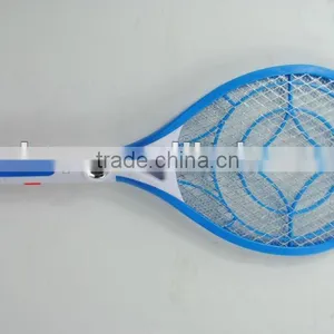 ELECTROINC BUG ZAPPER FLY SWATTER W-808 thumbnail-1