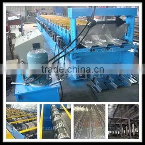Hydraulic Ibr Metal Sheet Making Machines thumbnail-1