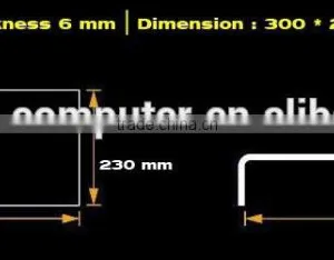 Plastic LED Stand thumbnail-3