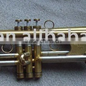 Super Heavy Duty Trumpet thumbnail-1