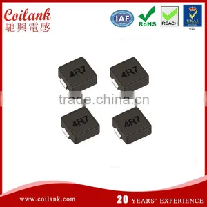 European Standard Copper Induction Coil With the Highest Precision From Metal China thumbnail-3