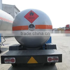 Gas Delivery Truck,gas Mini Truck,gas Oil Tanker thumbnail-3