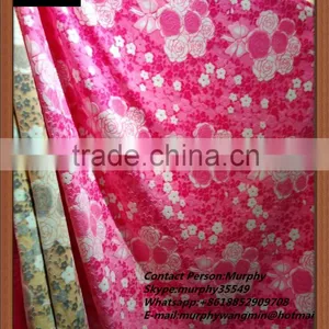 Stitching Technics Burnt-out Super Soft Flannel Blanket Fabric thumbnail-1