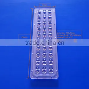120w High Power Newest Design Led Street Light thumbnail-3