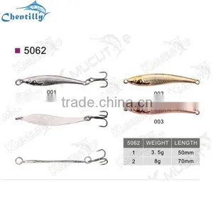 In Stock Spoon Lure Blanks Printing Spray thumbnail-1