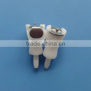 1/8" POM/EPDM Plastic Disconnector BM1602HB thumbnail-4