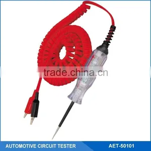 24Volts Automotive Circuit Tester With Dual Color LED Indicators thumbnail-1