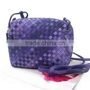 Genuine Leather Bag Women thumbnail-1