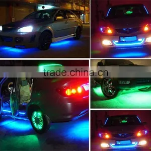 Fullbell Hotsell Smd Led Aluminum Profile Led Strip Light 100m Shenzhen Decorations Led Light thumbnail-1