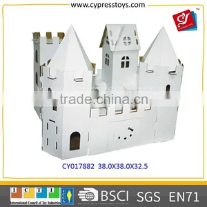 Most Popular Child Diy Paper Toys Kids thumbnail-6