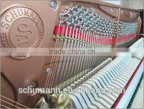 Schumann (E8-121) Upright Piano Musical Instruments thumbnail-3