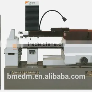 EDM Cutting DK7750B thumbnail-1