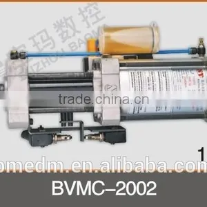 Wholesale Machine Spare Parts EDM Machine Spindle Play Tool Guage thumbnail-1