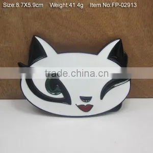 Professional Factory Buckles Belts High Quality Wholesale Buckle Custom Belt Buckle With Bottle Opener thumbnail-1